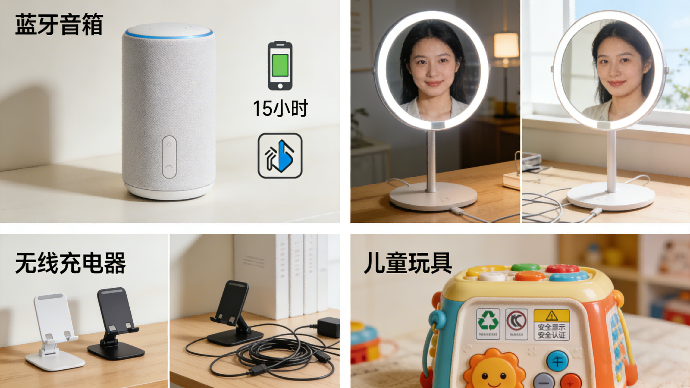 Teideal Réitigh Praiticiúla do Riachtanais Laethúla Synst Store Oifigiúil