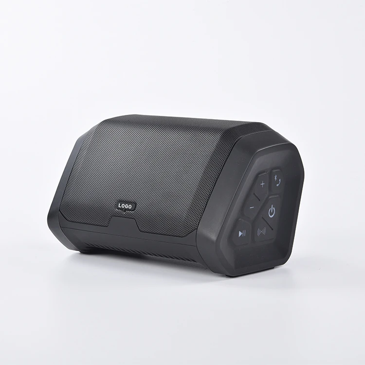 Cainteoir Bluetooth uiscedhíonach