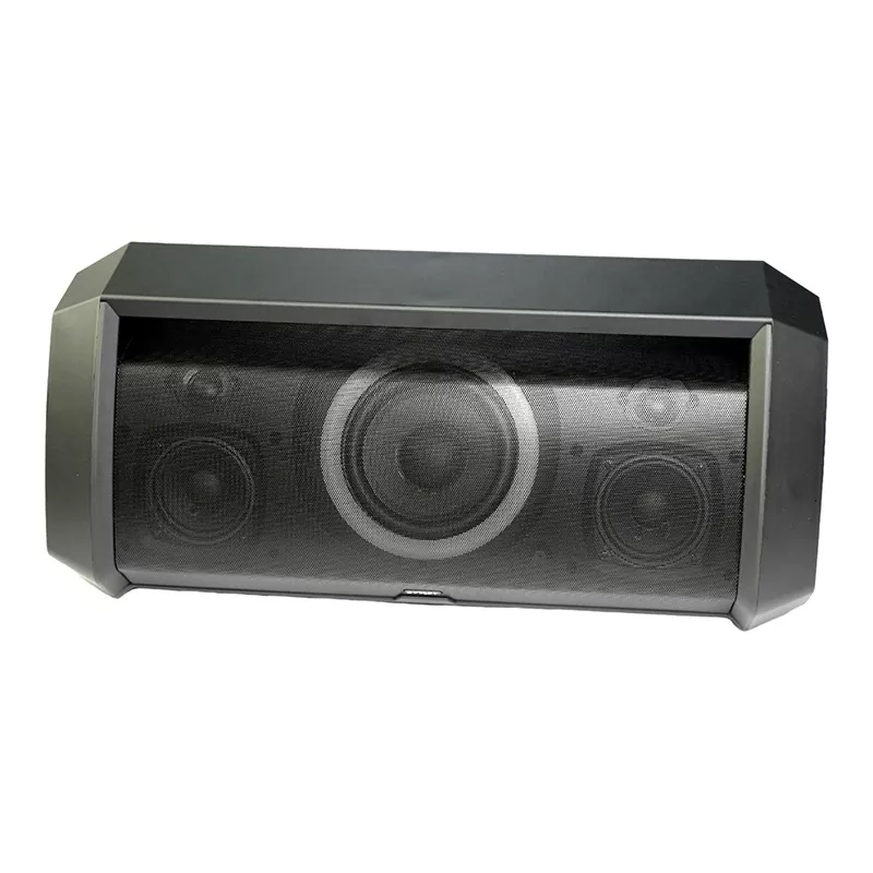 Cainteoir Bluetooth Gan Sreang Inaistrithe