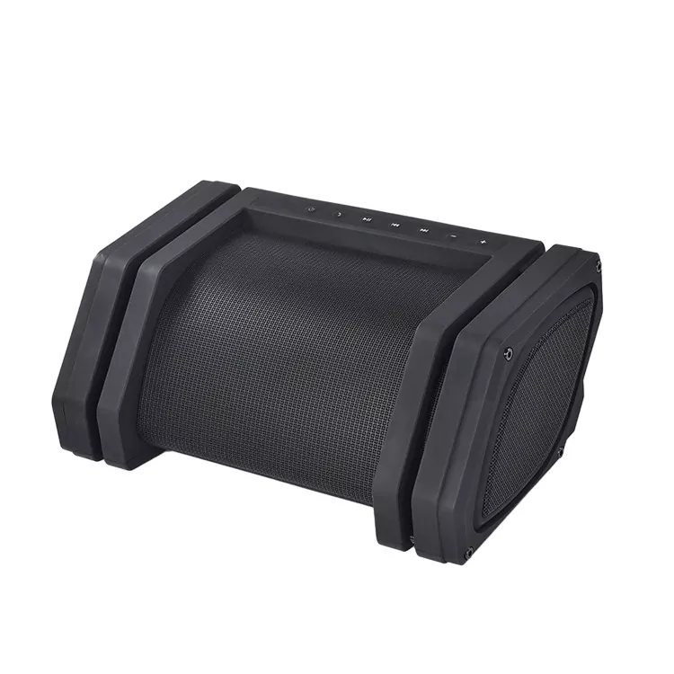 Cainteoir Páirtí Bluetooth Gan Sreang